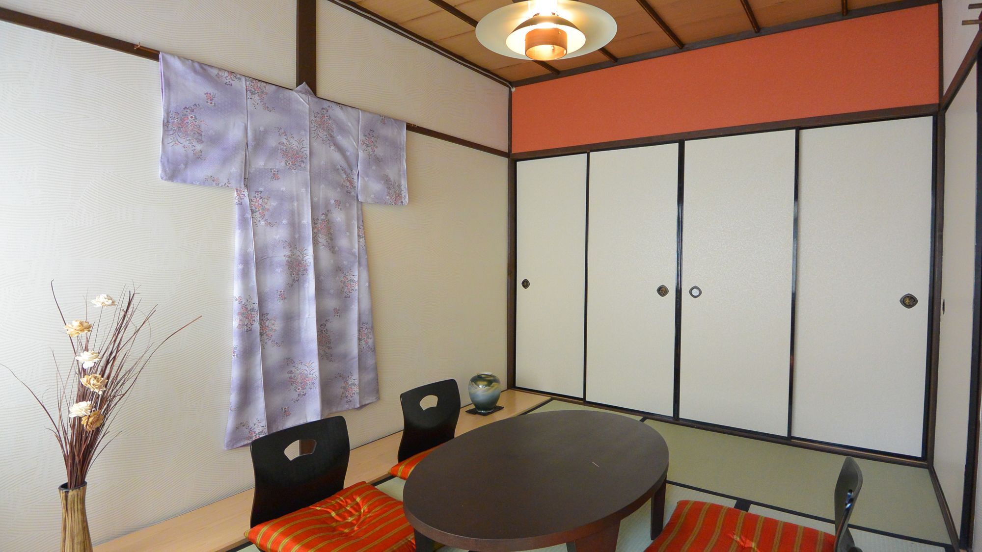 Kyougetsu-An Kyoto Luaran gambar