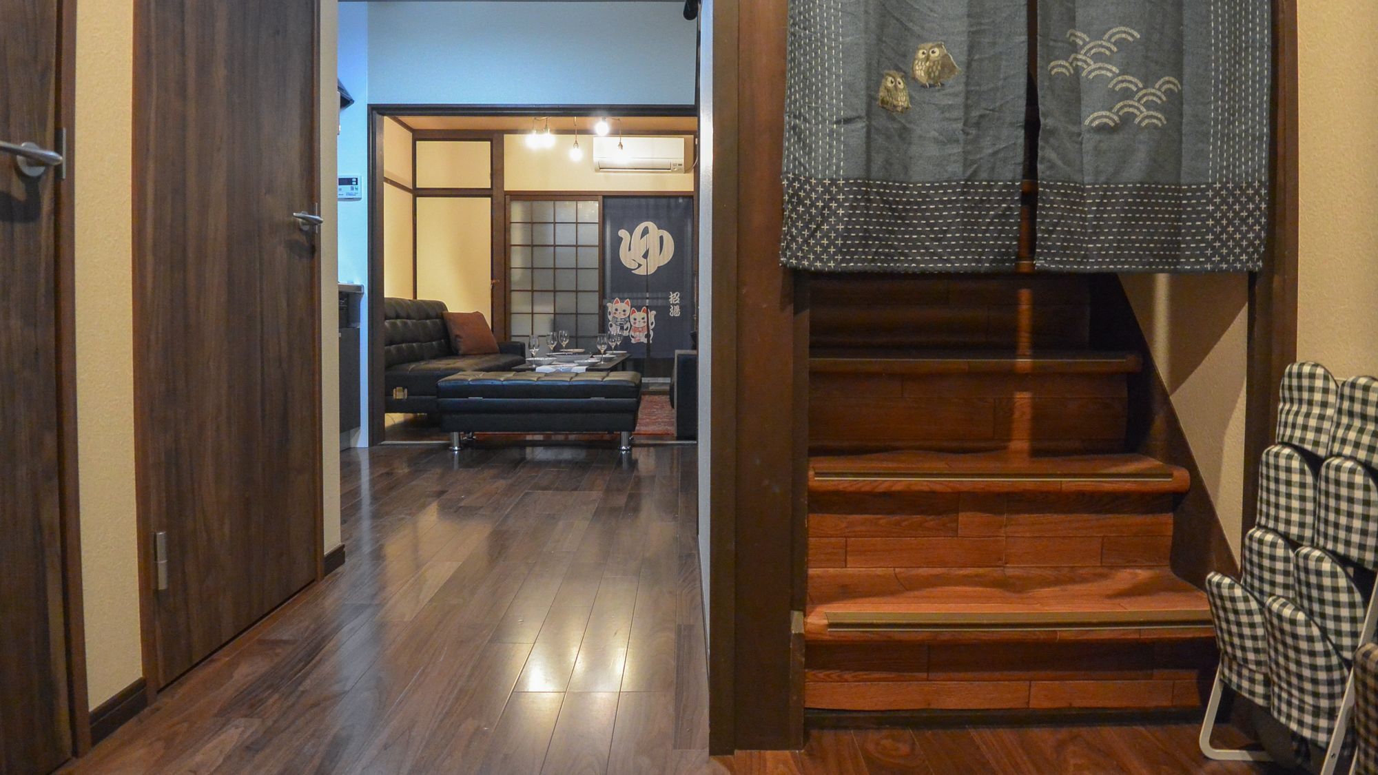 Kyougetsu-An Kyoto Luaran gambar